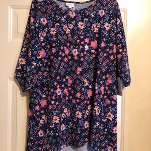 Lularoe Irma NWT 2x